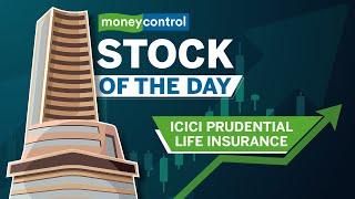 ICICI Prudential Life: Poised to deliver strong growth | Stock of The Day