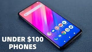 Best Cheapest Smartphone Under $100 of 2020 - Top 10 New Cheap phone