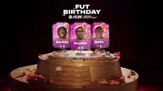 EA FC 25 | FUT BIRTHDAY | PS5, PS4