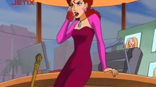 Totally Spies | Тоталли Спайс | 9 Серия 1 Сезон