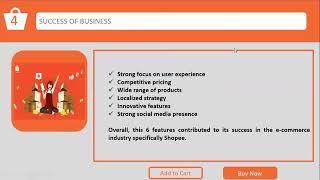 Shopee Vision and Mission Statement #shopee #vision #missionstatement