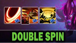 Double Spin Triple Shard Update | Dota 2 Ability Draft