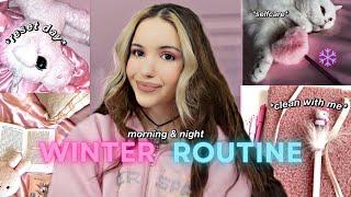 Morning & Night Routine🪽 SPOSÓB NA NUDNE FERIE vlog️ *day in my life, selfcare lazy day*