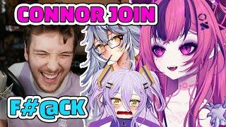 CDawgVA Joins Ironmouse Birthday Party Roasting the Girls