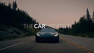 The Car Creative - Car Content for Creatives