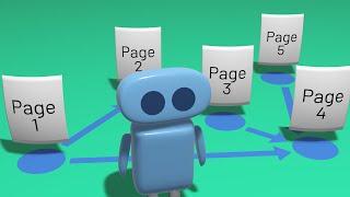 How Google's PageRank Algorithm Works