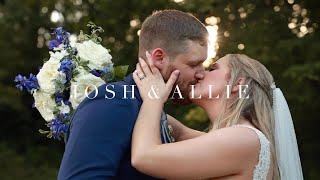 Josh & Allie 7/23/22