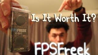 Is It Worth It - FPSFREEK | Oakelfish