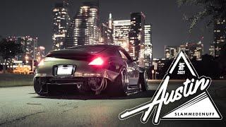 SLAMMEDENUFF Austin 2021 | Flink Films