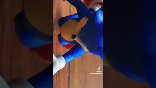 Movie Sonic vs Archie Sonic pt2