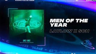 INSTRU "Men Of The Year" - Remix by @swannkenobi