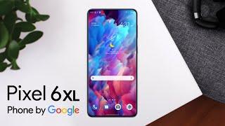 Google Pixel 6 XL - They Should've Done it Sooner.