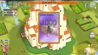 Godus gem/jewel hack (GameKiller)[Root] for Android