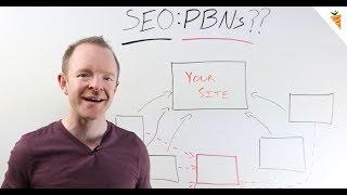 SEO Private Blog Networks (PBN's): The Pros and Cons