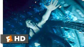 Mission: Impossible - Rogue Nation (2015) - Underwater Rescue Scene (5/10) | Movieclips