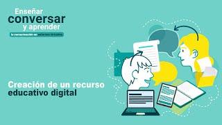 Creación de un recurso educativo digital