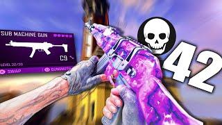 *NEW* BEST LOADOUT is BROKEN in WARZONE 4!