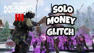 999.999 $in 5 Minuten (MW3 SOLO Money Glitch) DEUTSCH