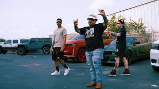 DRODi X That Mexican OT X Peso Peso - GLUE  [ Official Music Video ]