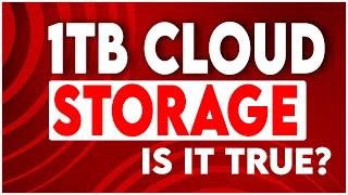 How To Get 1TB Free Cloud Storage From Terabox In 2023 - Real or Fake?