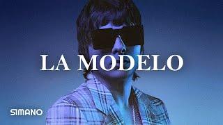 LA MODELO | Instrumental Reggaeton Comercial 2023 | Chencho Type Beat