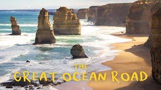 The Great Ocean Road: Australia's Best Road Trip? (3 Day Itinerary)