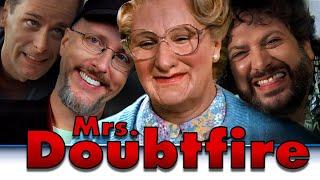 Mrs. Doubtfire - Nostalgia Critic