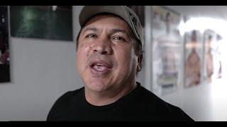 The History of AKA  and MMA With Coach Javier Mendez