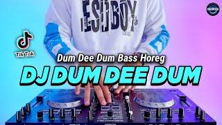 DJ DUM DEE DUM REMIX FULL BASS VIRAL TIKTOK TERBARU 2023