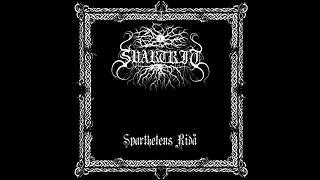 Svartrit - Svarthetens Ridå