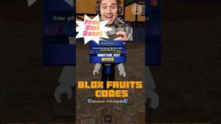 *NEW CODES* Blox Fruit Codes Free Stat Reset (August, 2024)