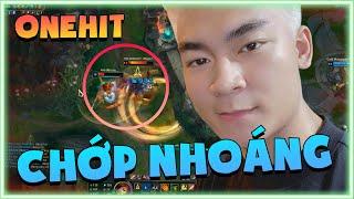 QUANG CUỐN NIDALEE COMBO KẾT LIỄU RENGAR NHANH NHƯ CHỚP CUỘC CHIẾN GIỮA BÁO VÀ MÈO RỪNG