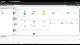 Crear un contenedor LXC en Proxmox VE