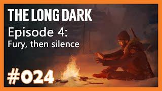 Finale #024  The Long Dark - Episode 4  [Deutsch]