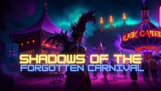 Shadows of the Forgotten Carnival - Horror Story