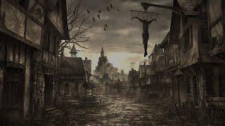 Tales of Darkness - 1 Hour of Dark and Mysterious Horror Music