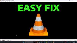 How To Rotate & Save a Video in VLC Media Player