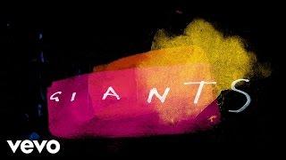 Take That - Giants (Lyric Video)