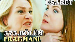 Esaret Dizisi 373.Bölüm Fragmanı ||Redemption Episode 373.Promo (English & Spanish subs)