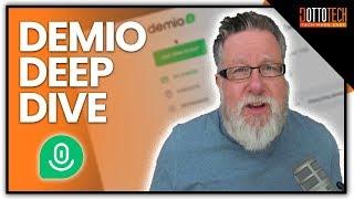 Demio for Webinars - Everything You Need to Know - A Marketers Webinar Platform