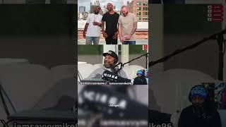 Joe Budden VIOLATES Rory N Mal For FIRING Julian #joebudden #newroryandmal #joebuddenpodcast