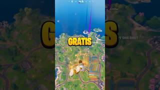 Neuer GRATIS SKIn In FORTNITE freischalten 