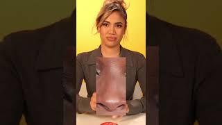 Paige Hurd Plays Name That Celeb