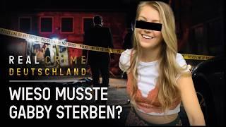 True Crime Doku: Tödliche Liebe | Der Mord an Gabby Petito | Real Crime Deutschland