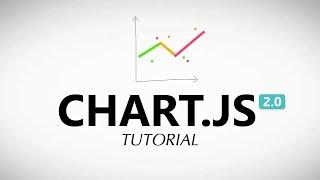 Chart.js 2.0 Tutorial - Line Chart