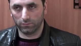 ВОР В ЗАКОНЕ Артем Саргсян ARTYOM SARGSYAN