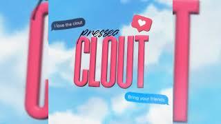 Pressed & Next Chapter - Clout (Official Visualizer)