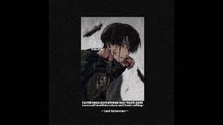 Levi Ackerman 's heart touching quotes ️## AOT## anime ## shorts ## stay positive ##