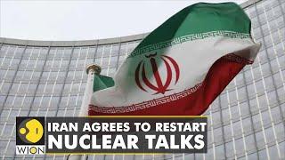 Iran to resume talks with superpowers of the world after 5 months | Latest English News | WION