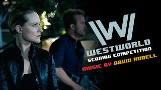 David Kudell - Winning Entry - Westworld Scoring Competition - 8bit #westworldscoringcompetition2020